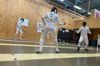 La qualification olympique en ligne de mire, Lucas Malcotti et Alexis Bayard ont rendez-vous à Berne pour des épreuves de Coupe du Monde ce week-end