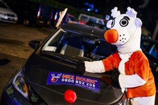 Nez Rouge Valais fonctionne jusqu'au 1er janvier au matin