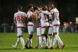 Après avoir facilement battu Onex en huitièmes de finale, le FC Sion sera en quête d'exploit en quarts.