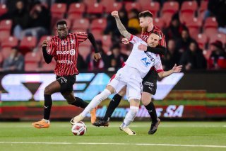 Dejan Sorgic et le FC Sion n'ont jamais trouvé la solution face à Hajrovic et Neuchâtel Xamax