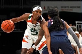 Mykea Gray remplace Asiah Dingle dans l'effectif chorgue