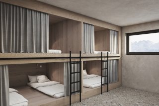 CabaneTortin_Chambre