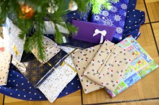 Les bons font souvent partie des cadeaux offerts à Noël