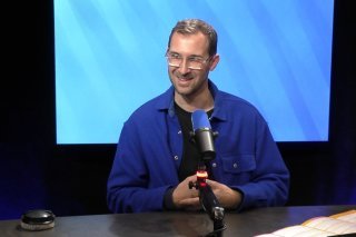Julien Jacquérioz & La programmation du Théâtre les Halles à Sion