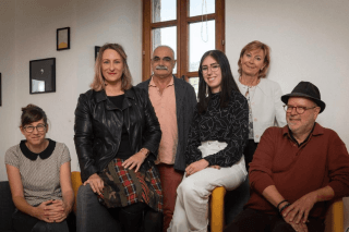 L'équipe de la MEEL