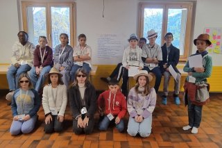 Ils étaient 46 cette semaine à participer à cette conférence entre Martigny et Genève.