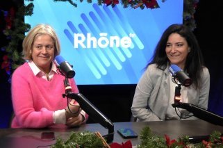 Le PopUp Challenge présenté par ses créatrices, deux amoureuses de la montagne.