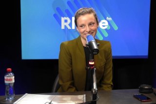 Doreen Bitschau va vous donner envie de pousser la porte du Kabaret de Chalais