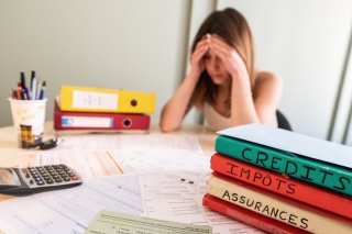 Surendettement