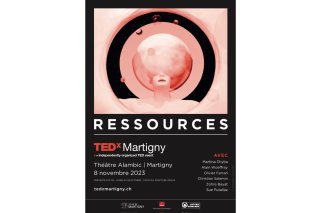 TEDxMartigny 2023