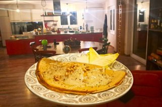 Délice aux endives. Parce que rien ne vaut le fait maison!