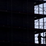 D'importants travaux sont prévus pour rénover la Cité-Jonction à Genève (image d'illustration). KEYSTONE/CYRIL ZINGARO