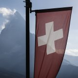 La croissance au premier trimestre s'inscrit dans le prolongement de celle enregistrée au dernier trimestre 2024, qui avait également enflé de 0,3% (archives). KEYSTONE/CHRISTIAN BEUTLER