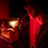 Les espaces de consommation de drogue sécurisés lausannois seront réservés aux Vaudois. (photo symbolique)