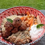 Comme un délicieux goût d'ailleurs