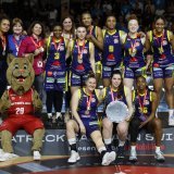 Image d’illustration - Finale de Coupe lors de la saison 2023/2024