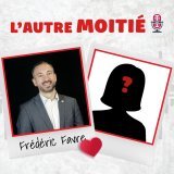 L'autre moitié - Frédéric Favre