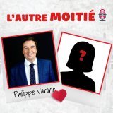 L'autre moitié - Philippe Varone