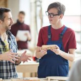 À ce jour, près de 2'700 jeunes ont trouvé un employeur et signé leur contrat, selon le service valaisan de la formation professionnelle.