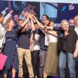 Le gagnant du concours est connu