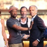 Paul Belondo en spectacle avec « Papasss » à Epalinges