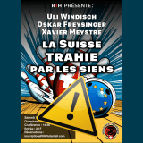 Résistance helvétique