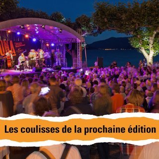 Viva JazzAscona - Episode 4 - Dans les coulisses de la prochaine édition