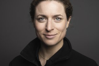 Pas de chance pour Marlen Reusser KEYSTONE/MICHAEL BUHOLZER