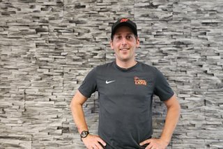 Mathieu Schildknecht et les Sierre Lions disputeront un 5ème match décisif dans leur finale des playoffs de LNA.