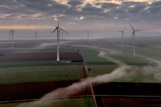 La Suisse aura consommé d'ici la fin de l'année 2,5 fois plus de ressources que la part globalement disponible (photo prétexte). KEYSTONE/AP/MICHAEL PROBST