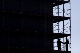 D'importants travaux sont prévus pour rénover la Cité-Jonction à Genève (image d'illustration). KEYSTONE/CYRIL ZINGARO