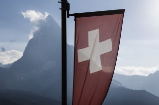 La croissance au premier trimestre s'inscrit dans le prolongement de celle enregistrée au dernier trimestre 2024, qui avait également enflé de 0,3% (archives). KEYSTONE/CHRISTIAN BEUTLER