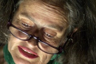 Le canton du Valais salue la carrière de l'historienne Elisabeth Joris (archives). KEYSTONE/STEFFEN SCHMIDT