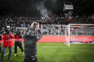 Didier Tholot : le grand artisan du retour au sommet du FC Sion.