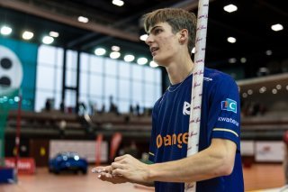 Valentin Imsand a remis de l'ordre dans ses priorités