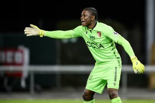 Le gardien du FC Sion Timothy Fayulu nous en dit plus sur lui