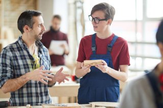 À ce jour, près de 2'700 jeunes ont trouvé un employeur et signé leur contrat, selon le service valaisan de la formation professionnelle.