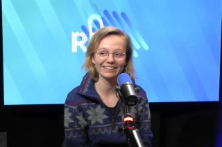 Flavie était en studio ce matin au côté de Fabrice et Martine