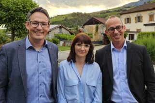 Les candidats pour les différents postes des communales 2024