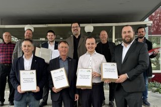 Le référendum lancé a porté ses fruits : les 3'850 signatures ont été déposées ce lundi à la Chancellerie d’État.