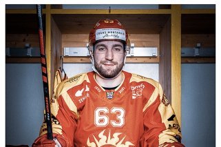 Mathieu Vouillamoz se plaît toujours en Valais