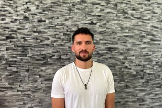 Un gros mois après la fin de saison de Genève-Servette, Vincent Praplan s'est longuement confié à notre micro.